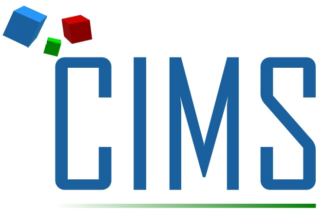 CIMS Dashboard